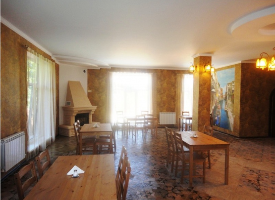 Гостевой дом 